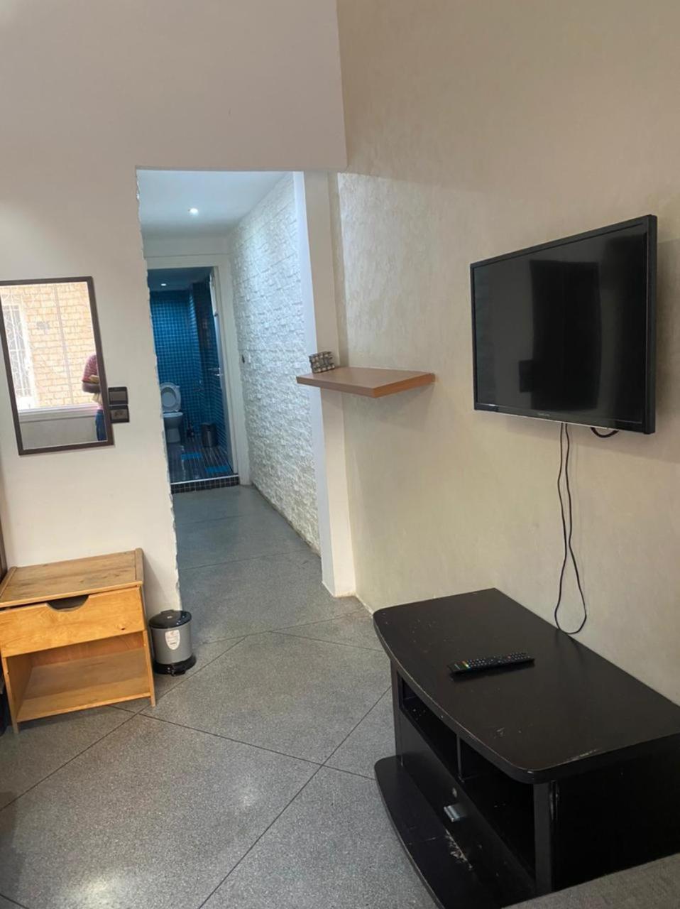 Appartement En Plein Centre Ville Fez Bagian luar foto