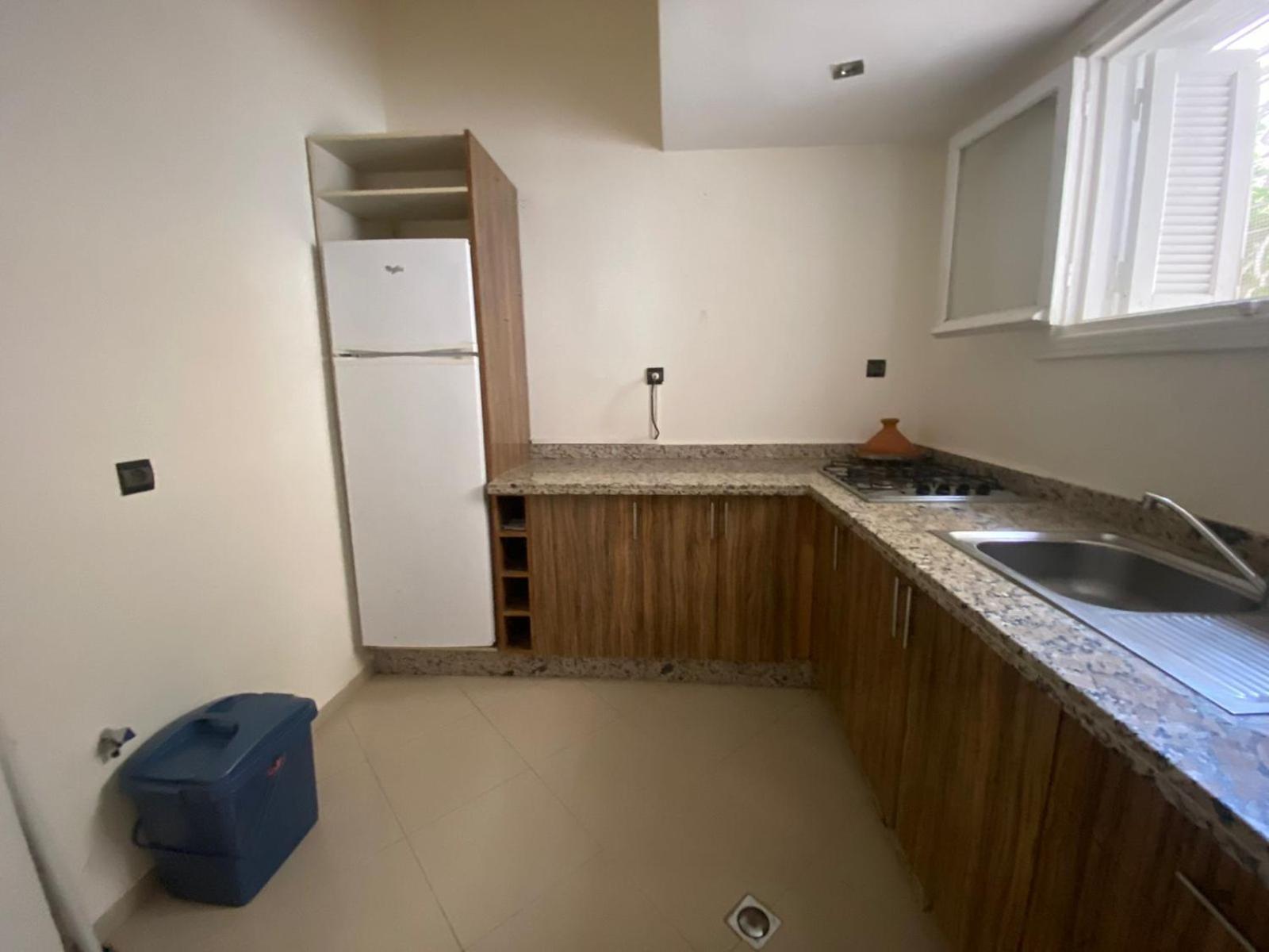 Appartement En Plein Centre Ville Fez Bagian luar foto
